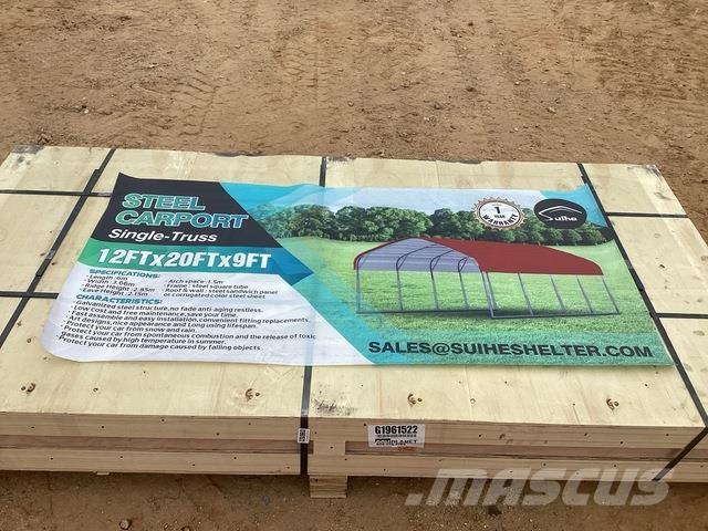 Suihe M122009P Ostalo za građevinarstvo