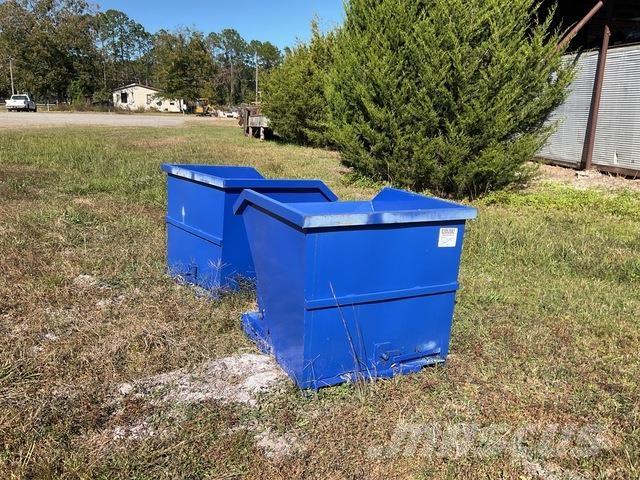 Suihe N-1CY-2 Rezervni delovi za otpad, kamenolome i reciklažu