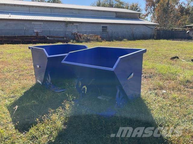 Suihe N-1CY-2 Rezervni delovi za otpad, kamenolome i reciklažu