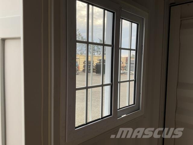 Suihe NMC-9G Kontejneri za skladištenje