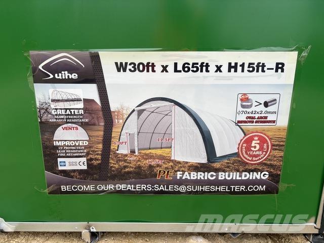 Suihe S306515R Čelični okviri za građevine