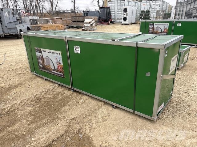 Suihe S306515R Čelični okviri za građevine