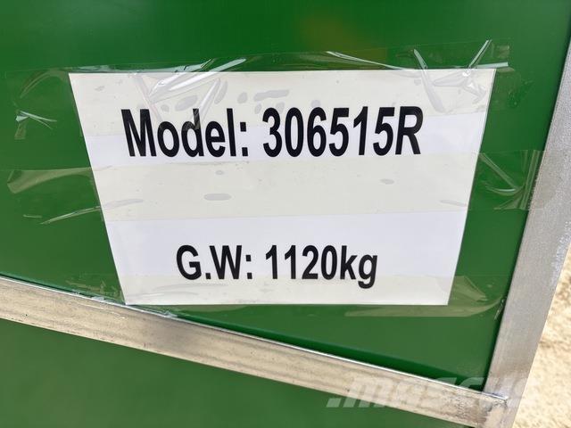 Suihe S306515R Čelični okviri za građevine