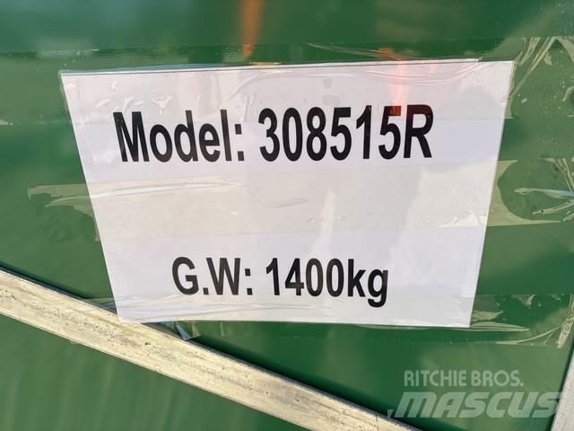 Suihe S308515R Čelični okviri za građevine