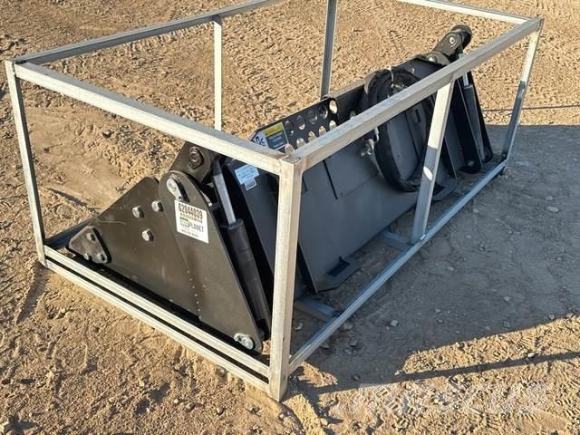 Suihe SSB-4 Kašike / Korpe
