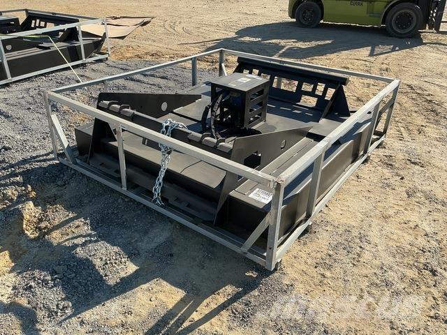 Suihe SSBC Traktorske kosilice