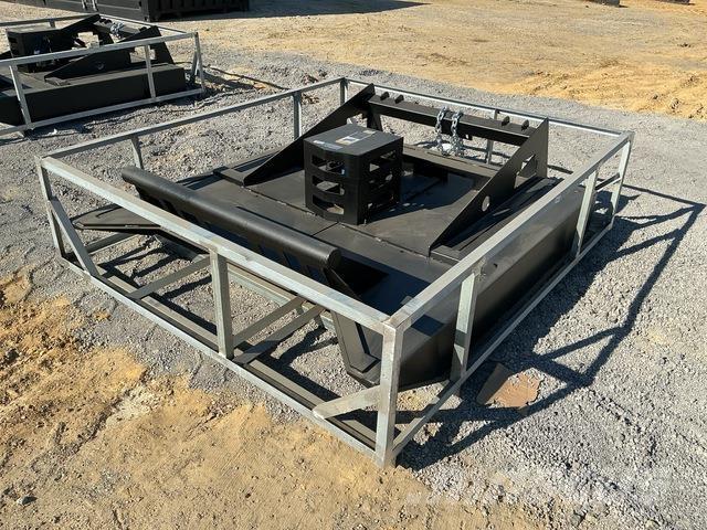 Suihe SSBC Traktorske kosilice