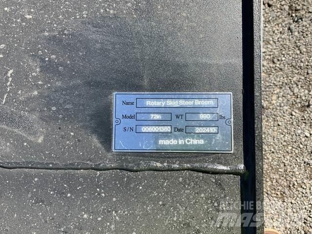 Suihe SSBR Ostalo za građevinarstvo