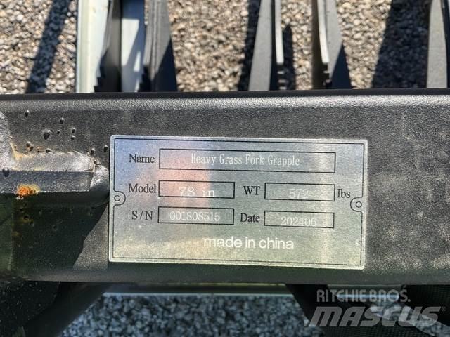 Suihe SSR -78 Ostalo za građevinarstvo