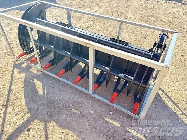 Suihe SSR -78 Ostalo za građevinarstvo