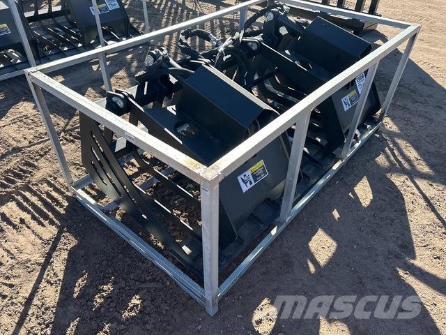 Suihe SSRGB-72 Kašike / Korpe