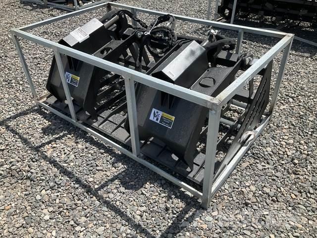 Suihe SSRGB-72 Kašike / Korpe