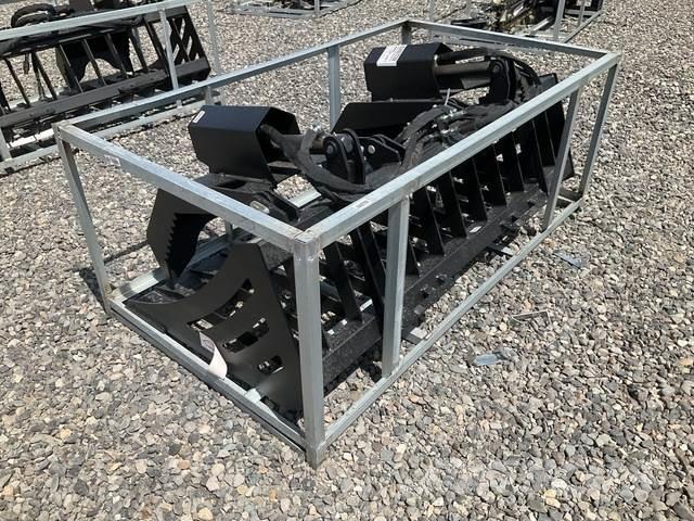Suihe SSRGB-72 Kašike / Korpe