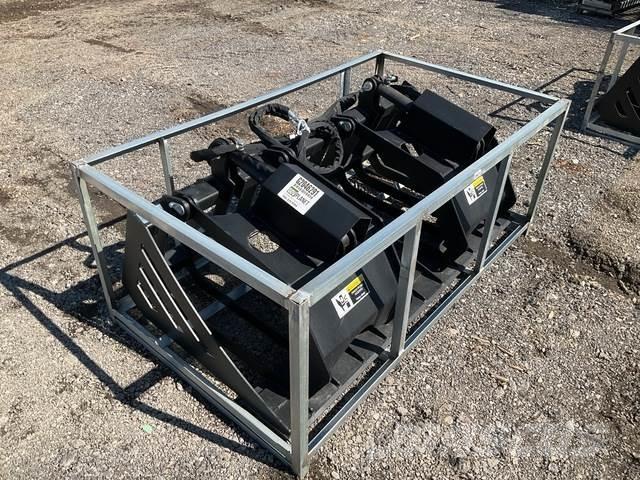 Suihe SSRGB-72 Kašike / Korpe