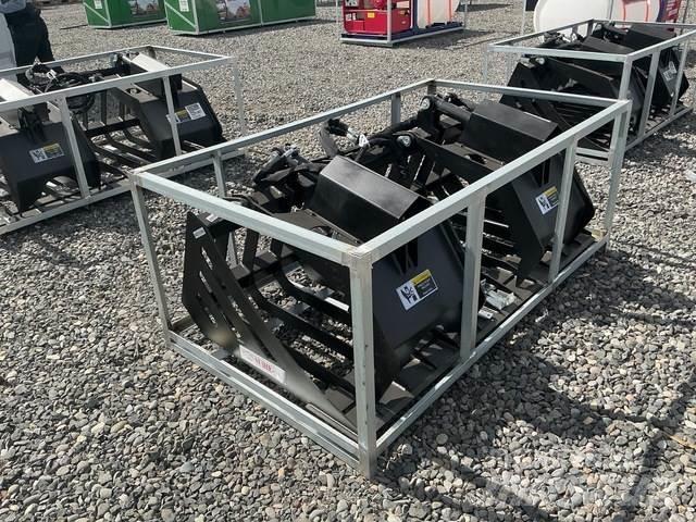 Suihe SSRGB-72 Kašike / Korpe