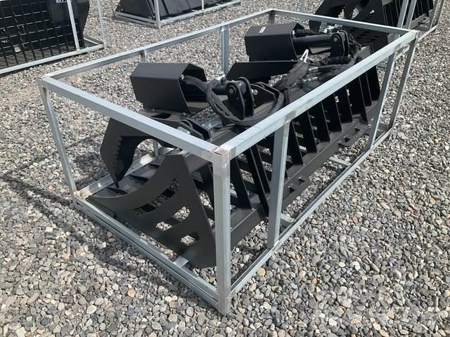 Suihe SSRGB-72 Kašike / Korpe