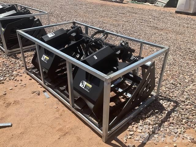 Suihe SSRGB-72 Kašike / Korpe