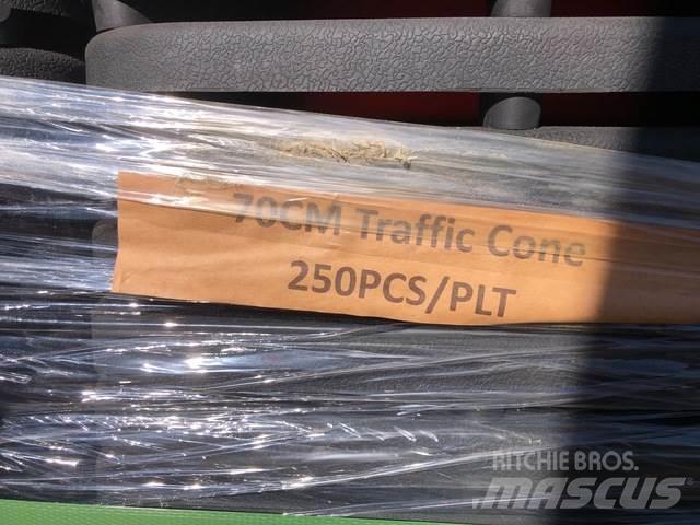 Suihe TC-250 Ostalo za građevinarstvo