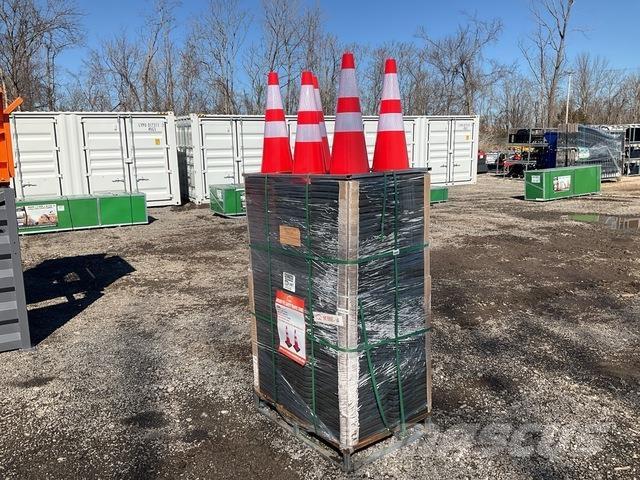 Suihe TC-250 Ostalo za građevinarstvo