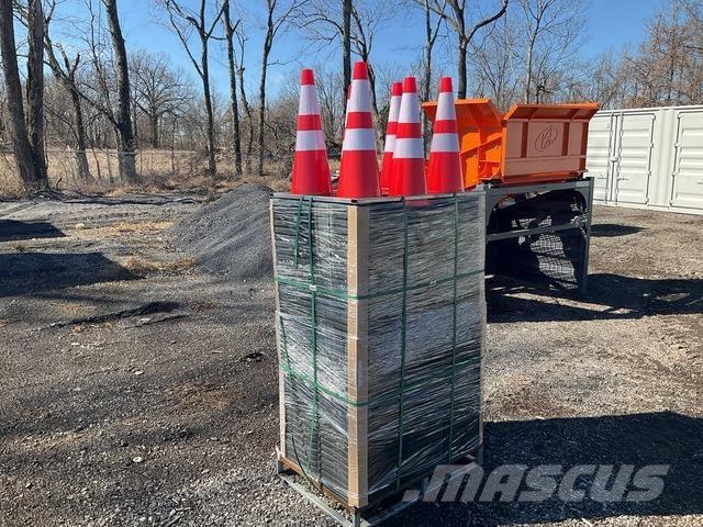 Suihe TC-250 Ostalo za građevinarstvo