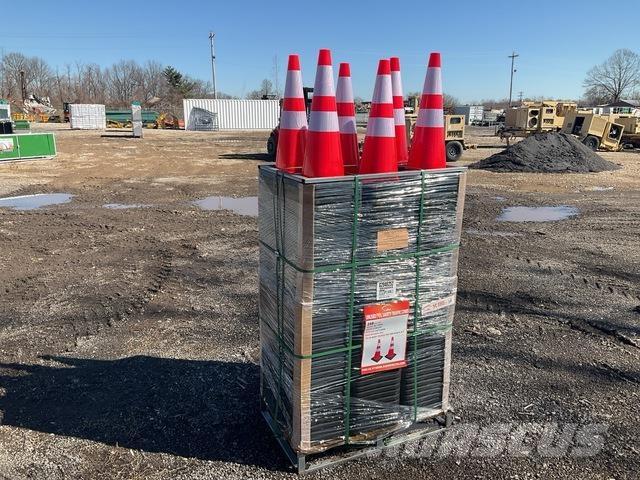 Suihe TC-250 Ostalo za građevinarstvo