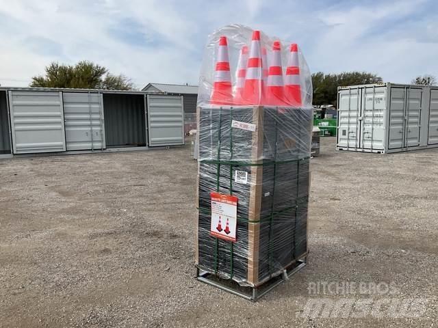 Suihe TC-250 Ostalo za građevinarstvo