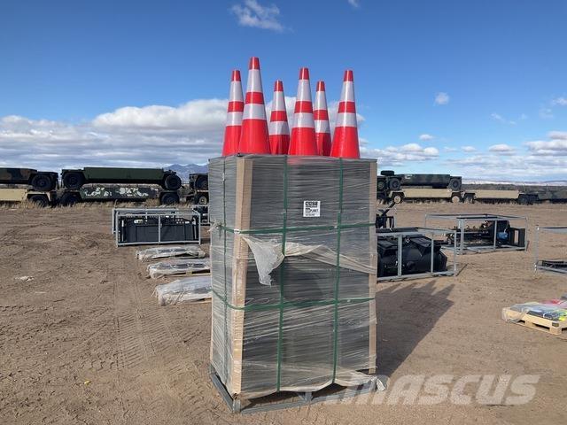 Suihe TC-250 Ostalo za građevinarstvo