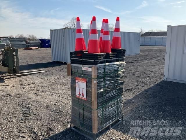 Suihe TC-250 Ostalo za građevinarstvo