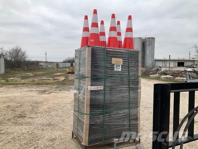 Suihe TC-250 Ostalo za građevinarstvo