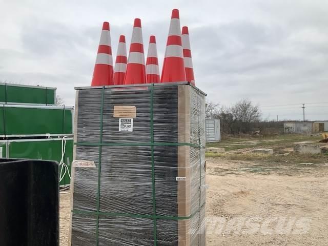 Suihe TC-250 Ostalo za građevinarstvo