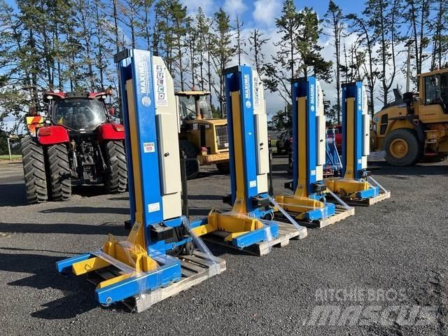  SULCO ML4030W Ostalo za građevinarstvo