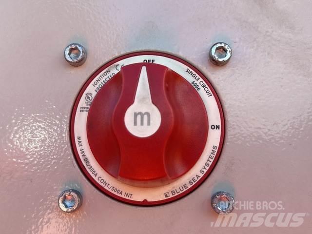  SULCO ML4030W Ostalo za građevinarstvo