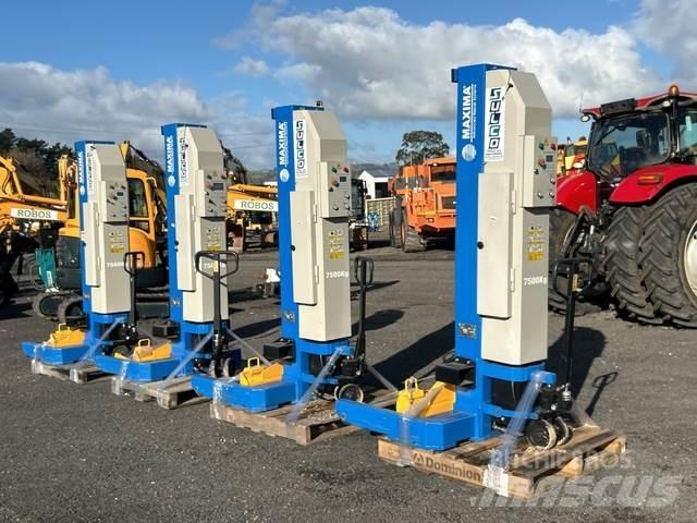  SULCO ML4030W Ostalo za građevinarstvo