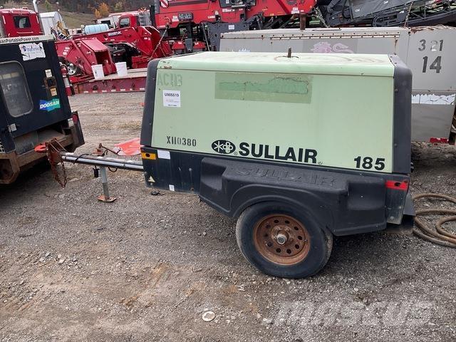 Sullair  Kompresori