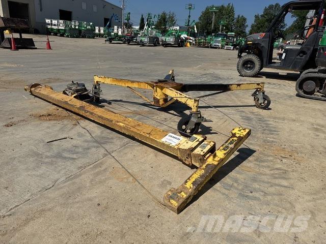 Sumner R250 Ostalo za građevinarstvo