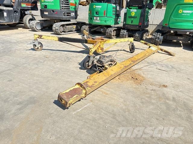 Sumner R250 Ostalo za građevinarstvo