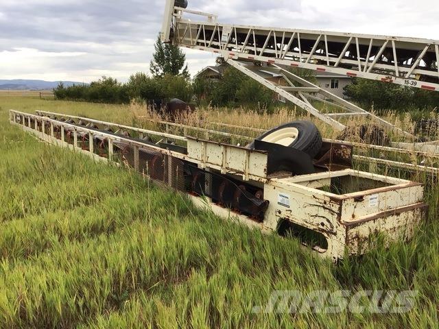 Superior  Transportne trake