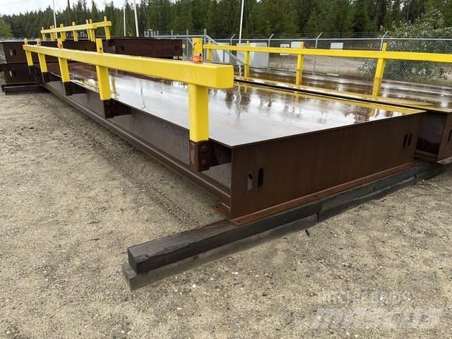  Surespan Ostale komponente za građevinarstvo