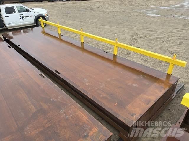  Surespan Ostale komponente za građevinarstvo