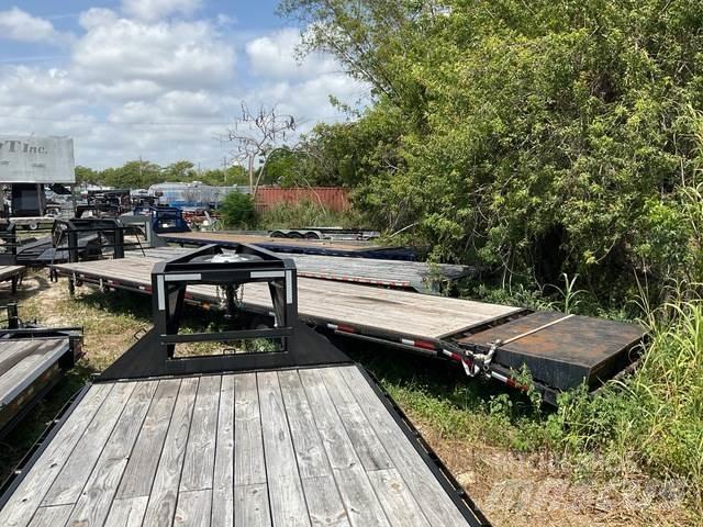  Swartz Autotransporter prikolice