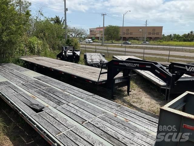  Swartz Autotransporter prikolice
