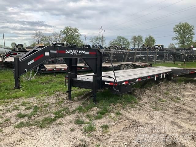  Swartz Autotransporter prikolice