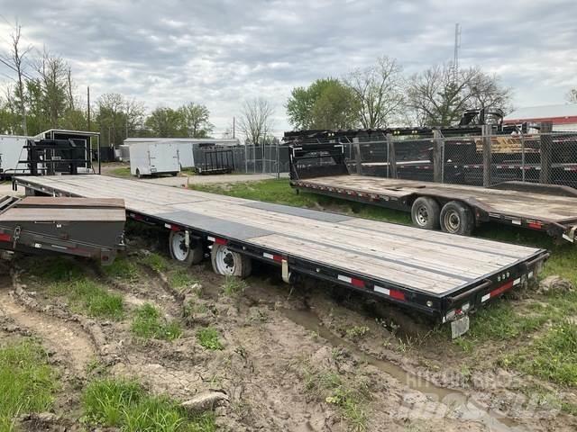  Swartz Autotransporter prikolice