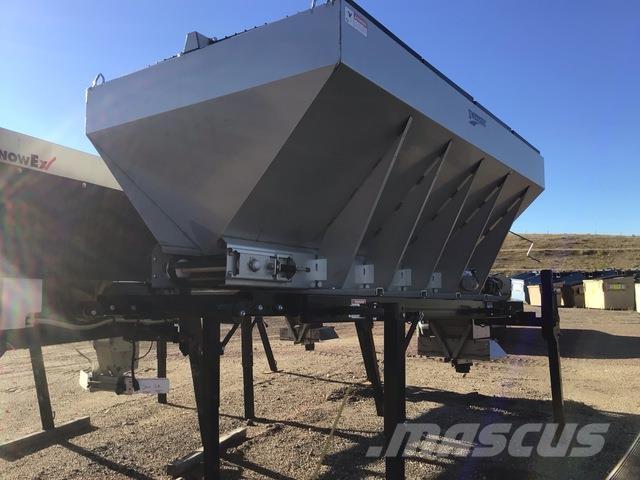 Swenson  Posipači soli i peska