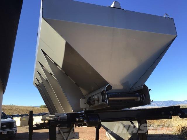 Swenson  Posipači soli i peska