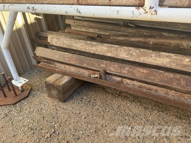 Symons  Alati za betonske radove