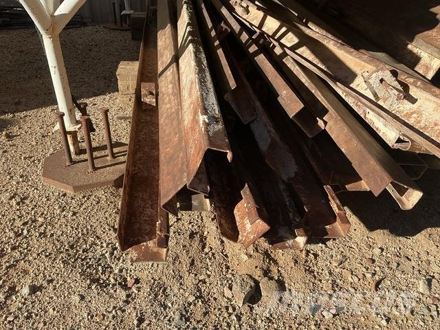 Symons  Alati za betonske radove