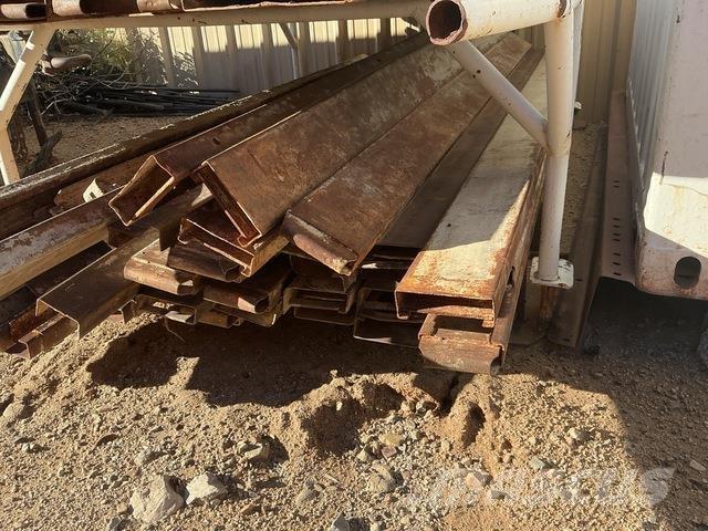 Symons  Alati za betonske radove