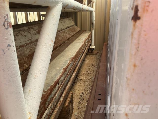 Symons  Alati za betonske radove