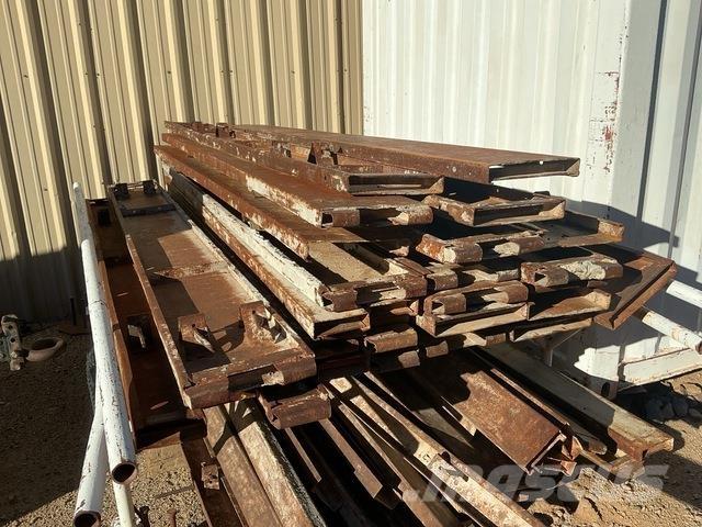 Symons  Alati za betonske radove